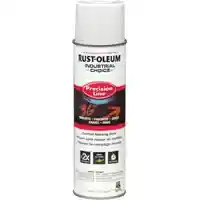 Main 1 - MARKING SPRAY WHITE WATER-BASED 17OZ - Arlington Coal & Lumber