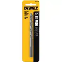 Main 1 - DW1122 11/32IN OXIDE DRILL BIT DRILL BIT 11/32 BLACK OXIDE - Arlington Coal & Lumber