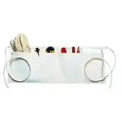 C6 ECONO CANVAS APRON 2PKT - Arlington Coal & Lumber