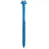 Main 1 - TAPCON 1/4 X 2-3/4" HEX HEAD MASONRY SCREW 75 PK (#24330) - Arlington Coal & Lumber