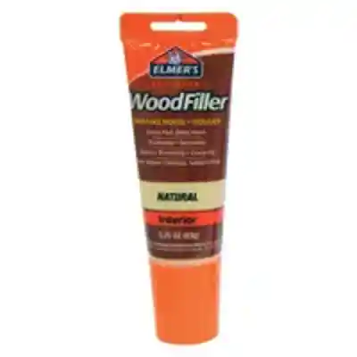 FILLER WOOD INT NATURAL 3.5OZ - Arlington Coal & Lumber
