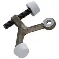 Main 1 - 20-B021 ANTBRS HNGEPN DOORSTOP - Arlington Coal & Lumber