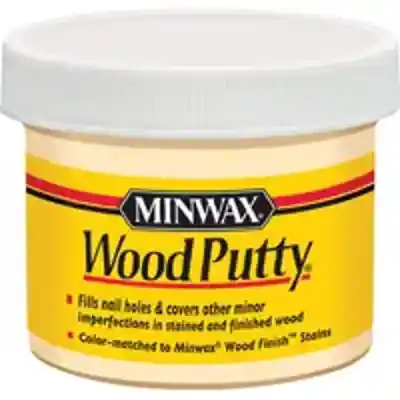13610000 NAT PINE PUTTY 3.75OZ - Arlington Coal & Lumber
