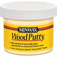 Main 1 - 13610000 NAT PINE PUTTY 3.75OZ - Arlington Coal & Lumber