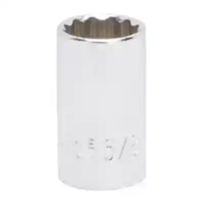 SOCKET 5/8IN 1/2DRIVE 12PT - Arlington Coal & Lumber