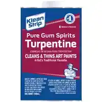 Main 1 - QT GUM TURPENTINE - Arlington Coal & Lumber