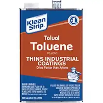 GTO42 TOLUENE SOLVENT GAL - Arlington Coal & Lumber