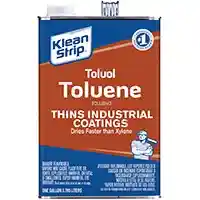 Main 1 - GTO42 TOLUENE SOLVENT GAL - Arlington Coal & Lumber
