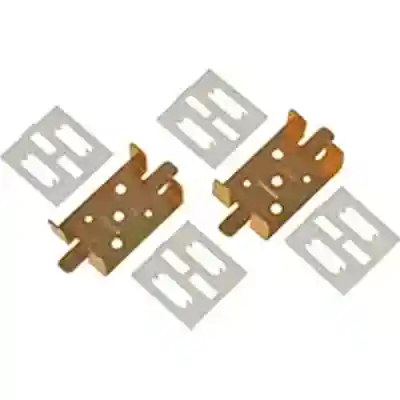 1575PPK3 POCKET DOOR ADAPTER ADAPTER POCKET DOOR 1-3/4IN - Arlington Coal & Lumber