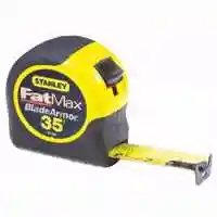 Main 1 - RULE TAPE 35FTX1-1/4IN FAT MAX - Arlington Coal & Lumber