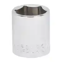 Main 1 - SOCKET STD 3/4INX6PT 3/8DR - Arlington Coal & Lumber