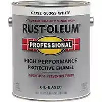 Main 1 - K7792402 VOC WHT GLOSS ENAMEL - Arlington Coal & Lumber