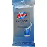 Main 1 - WINDEX ELECTRONIC WIPES POUCH - Arlington Coal & Lumber