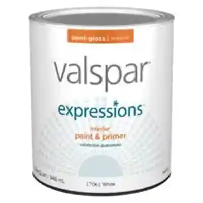 PAINT EXP INT S/G WHITE QT - Arlington Coal & Lumber