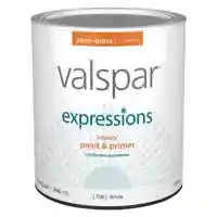 Main 2 - PAINT EXP INT S/G WHITE QT - Arlington Coal & Lumber