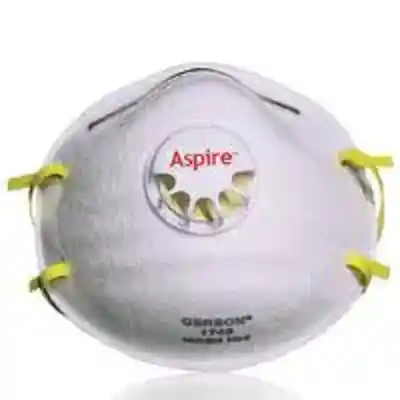 RESPIRATOR PARTICULATE W/VALVE - Arlington Coal & Lumber
