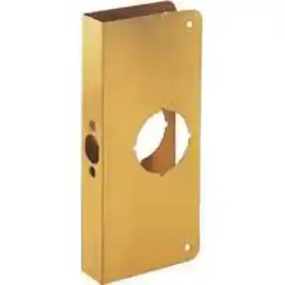 DOOR REINFORCER 4X9 PB - Arlington Coal & Lumber