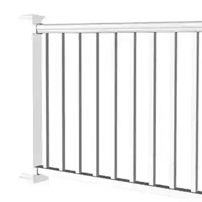 RDI TITAN PRO 6' X 36" RAIL KIT W/ 1-1/4" SQUARE BALUSTERS *** NON RETURNABLE IF OPENED *** (73018163) - Arlington Coal & Lumber