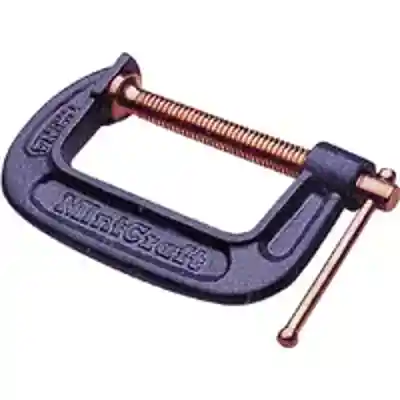 C-CLAMP HEAVY DUTY 3IN - Arlington Coal & Lumber