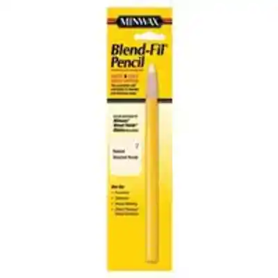 BLEACH PINE WD FILLER PENCIL#2 - Arlington Coal & Lumber