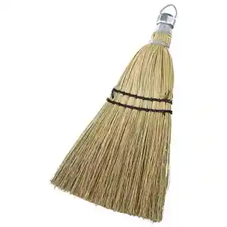 Main 1 - CORN WHISK BROOM - Arlington Coal & Lumber