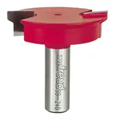 FREUD 99-240 ROUTER BIT DRAW LOCK BI - Arlington Coal & Lumber