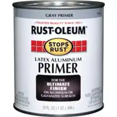8781502 GRAY ALUM PRIMER QT - Arlington Coal & Lumber