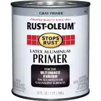 Main 1 - 8781502 GRAY ALUM PRIMER QT - Arlington Coal & Lumber