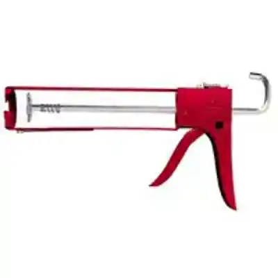 CAULK GUN HEX SMTH ROD 1/10GAL - Arlington Coal & Lumber