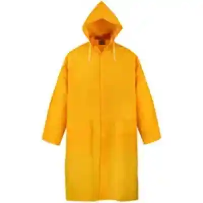 DIAMONDBACK X-LG RAIN COAT W/HOOD - Arlington Coal & Lumber