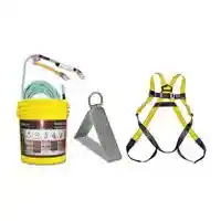Main 1 - FALL PROTECTION 00815-QC BUCKET OF SAFETY KIT - Arlington Coal & Lumber