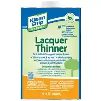 Main 1 - QKGL75009 LACQUER THINNER QT - Arlington Coal & Lumber