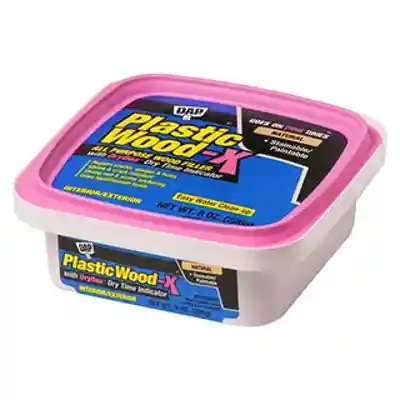 KIT REPR WOOD PLSTC NATL 0.5PT - Arlington Coal & Lumber