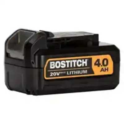 BOSTITCH BATTERY 20V 4AH (BCB204) - Arlington Coal & Lumber