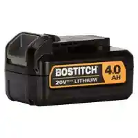 Main 1 - BOSTITCH BATTERY 20V 4AH (BCB204) - Arlington Coal & Lumber