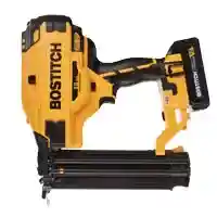 Main 1 - BOSTITCH CORDLESS BRAD NAILER KIT 20V 18GA (BCN680D1) - Arlington Coal & Lumber