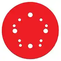 Main 1 - 5" H&L SAND DISC ROS 150-G (15PK) - Arlington Coal & Lumber