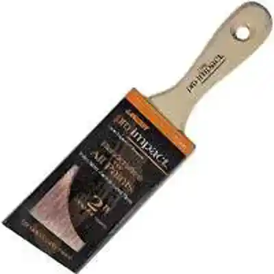 2168-2 ANGULAR BRUSH SHORT HDL - Arlington Coal & Lumber