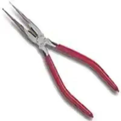 PLIER LONG NOSE 6IN CUSH HNDL - Arlington Coal & Lumber