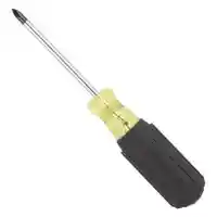 Main 1 - SCREWDRIVER PHILLIPS NO1X3IN - Arlington Coal & Lumber