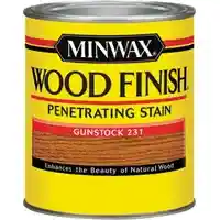 Main 1 - FINISH WOOD INT GUNSTOCK 1/2PT - Arlington Coal & Lumber