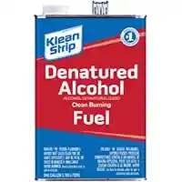 Main 1 - THINNER DENATURED ALCOHOL GAL - Arlington Coal & Lumber