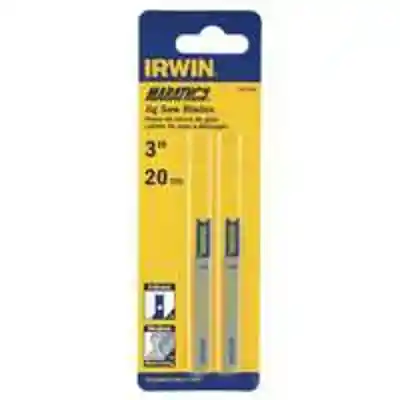 3071320 JIGSAW BLD 3"20TPI - Arlington Coal & Lumber