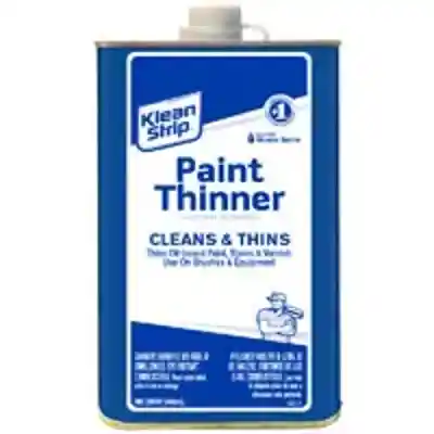 THINNER PAINT METAL CAN QUART - Arlington Coal & Lumber