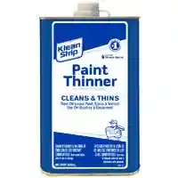 Main 1 - THINNER PAINT METAL CAN QUART - Arlington Coal & Lumber