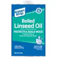 Main 2 - QUART BOILED LINSEED OIL - Arlington Coal & Lumber