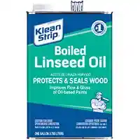 Main 2 - GALLON BOILED LINSEED OIL - Arlington Coal & Lumber