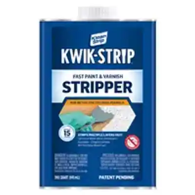 STRIPPER PAINT&VARNISH QUART - Arlington Coal & Lumber