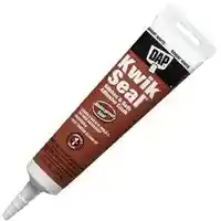 Main 2 - DAP WHT TUB CAULK 5.5OZ (18001) - Arlington Coal & Lumber