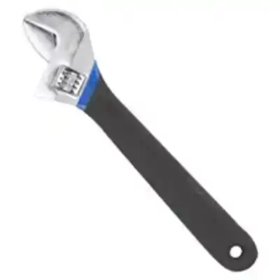 WRENCH ADJUST 10IN VINYL HNDL - Arlington Coal & Lumber